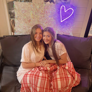 Meet your Posher, Kaitlyn